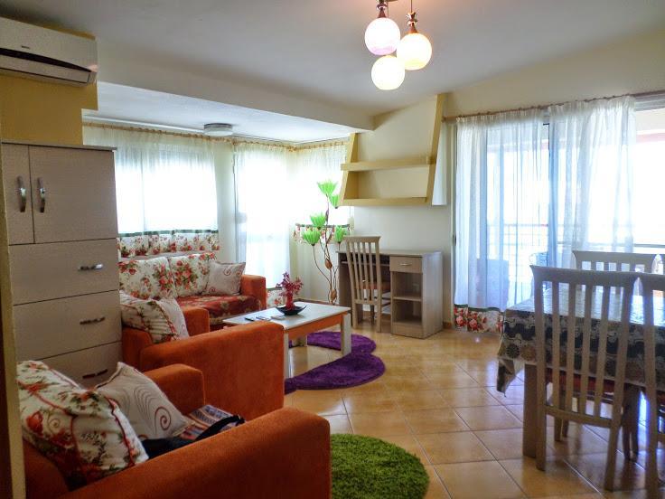 Aldom Apartments Durres Exterior photo